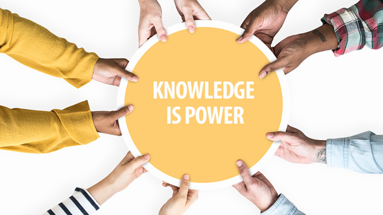 Knowledge is Power. Learn Everything About Disability Insurance Claims